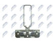Uchyceni dveri NTY EZC-CT-062