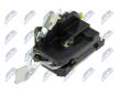 Uchyceni dveri NTY EZC-CT-063