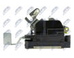 Uchyceni dveri NTY EZC-CT-063