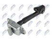 Uchyceni dveri NTY EZC-CT-065