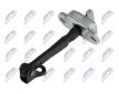 Uchyceni dveri NTY EZC-CT-065