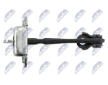Uchyceni dveri NTY EZC-CT-065