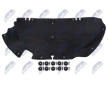 Izolace motorového prostoru NTY EZC-CT-085
