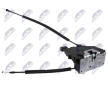 Zámek dveří NTY EZC-CT-091