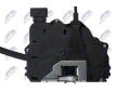 Zámek dveří NTY EZC-CT-091
