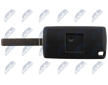 Teleso, kľúč od auta NTY EZC-CT-102
