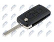 Teleso, kľúč od auta NTY EZC-CT-104