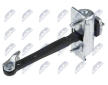 Uchyceni dveri NTY EZC-DW-007