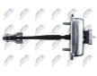 Uchyceni dveri NTY EZC-DW-007