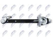 Uchyceni dveri NTY EZC-DW-007