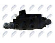Zámek dveří NTY EZC-FR-003
