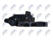 Zámek dveří NTY EZC-FR-003