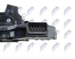 Zámek dveří NTY EZC-FR-003