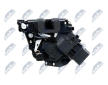 Zámok dverí NTY EZC-FR-054