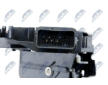 Zámok dverí NTY EZC-FR-054