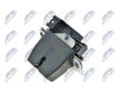 Zámek výklopných zadních dveří NTY EZC-FR-065