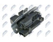 Zámek výklopných zadních dveří NTY EZC-FR-065