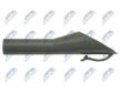 Plniace hrdlo, palivová nádrž NTY EZC-FR-086
