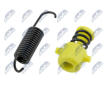Pruzina, spojkovy pedal NTY EZC-FR-097