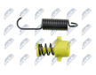 Pruzina, spojkovy pedal NTY EZC-FR-097