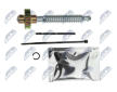 Elektromotor nastavenia sedadla NTY EZC-FR-143