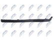 Drzak, naraznik NTY EZC-FR-219