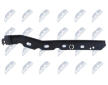 Drzak, naraznik NTY EZC-FR-220