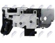 Zámek výklopných zadních dveří NTY EZC-FR-251
