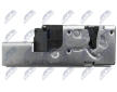Zámek výklopných zadních dveří NTY EZC-FR-251