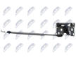 Zámek zadních dveří NTY EZC-FR-252