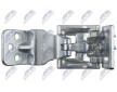 Dveřní závěs NTY EZC-FR-292