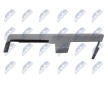 Klapka, vlečný hák NTY EZC-FR-300