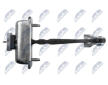 Uchyceni dveri NTY EZC-FR-336