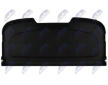 Kryt batożinového priestoru NTY EZC-FR-349