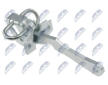Uchyceni dveri NTY EZC-FT-013