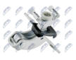 Valive vedeni, posuvne dvere NTY EZC-FT-015