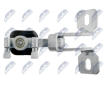 Valive vedeni, posuvne dvere NTY EZC-FT-015