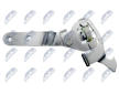 Valive vedeni, posuvne dvere NTY EZC-FT-016