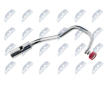 Valive vedeni, posuvne dvere NTY EZC-FT-017