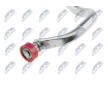 Valive vedeni, posuvne dvere NTY EZC-FT-017