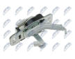 Zámek dveří NTY EZC-FT-026