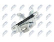 Zámek dveří NTY EZC-FT-026