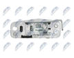 Zámek dveří NTY EZC-FT-026
