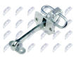 Uchyceni dveri NTY EZC-FT-032