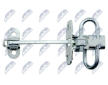 Uchyceni dveri NTY EZC-FT-032