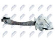 Uchyceni dveri NTY EZC-FT-032