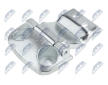 Dveřní závěs NTY EZC-FT-077