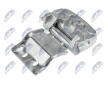 Dveřní závěs NTY EZC-FT-077