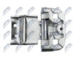 Dveřní závěs NTY EZC-FT-077