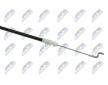 Zámek zadních dveří NTY EZC-FT-084